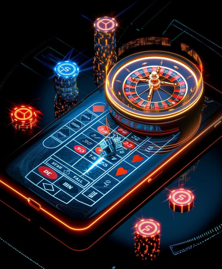 Pengingat tanggung jawab Playtech dewasa