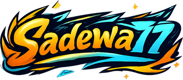 Logo sadewa77 untuk Indonesia
